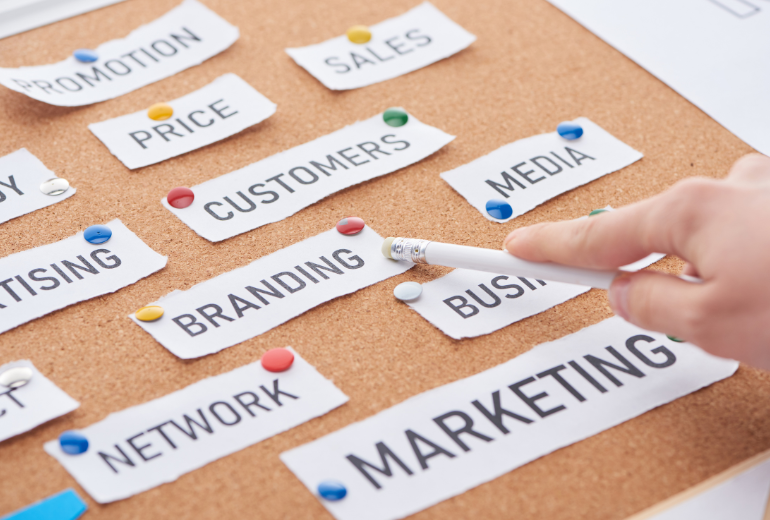 Ventajas de la gigantografía para publicidad en exteriores